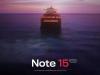 Redmi Note 15 Pro se lansează în câteva zile; Când vine la noi?