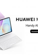 Huawei MatePad 11.5 (2025) ajunge în România cu ecran PaperMatte, funcții de productivitate și cupon de 500 lei pentru comunitatea Mobilissimo