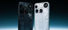 Nothing Phone (3) primește o actualizare de software cu îmbunătățiri pentru cameră, Glyph și performanța generală