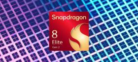 Snapdragon 8 Elite 2 apare pentru prima dată în Geekbench; Varianta de test obține peste 11.500 de puncte în aplicația benchmark