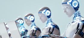 AI-ul zguduie piața muncii: 10 meserii care ar putea fi afectate, conform Microsoft