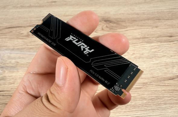 Kingston FURY Renegade G5 - Unboxing: Photo 10.08.2025, 14 09 40.jpg