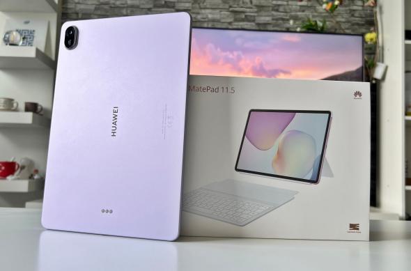 HUAWEI MatePad 11.5 (2025) PaperMatte - Unboxing: HUAWEI-MatePad-11-Unboxing_001.jpg