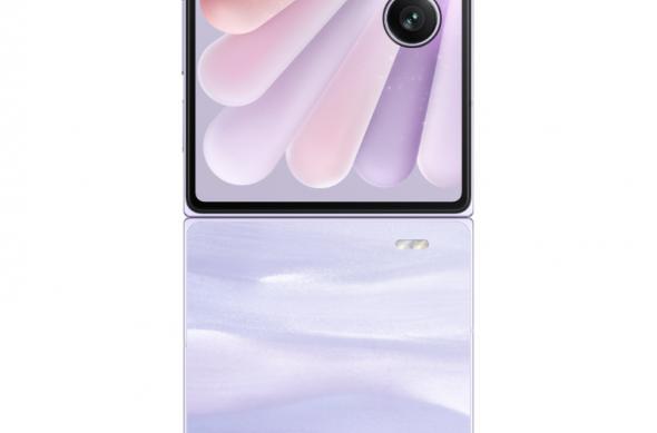 Honor Magic V Flip 2 - Randări oficiale: Honor-Magic-V-Flip-2-purple.jpg