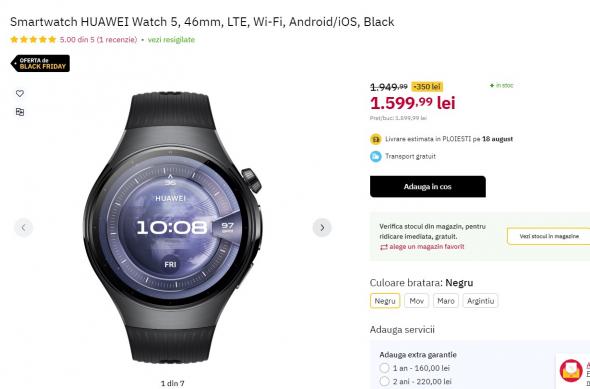 Altex - Oferte Black Friday timpuriu: Screenshot_1.jpg