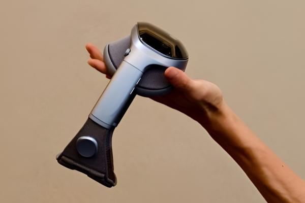 vivo Vision aproape de lansare; Primul headset AR/VR al companiei apare în fotografii detaliate