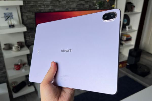 HUAWEI MatePad 11.5 (2025) PaperMatte - Galerie foto Mobilissimo.ro