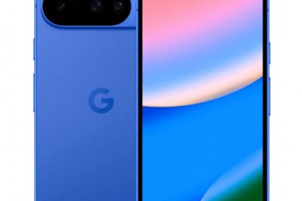 Google Pixel 10 - Randări cu iz oficial