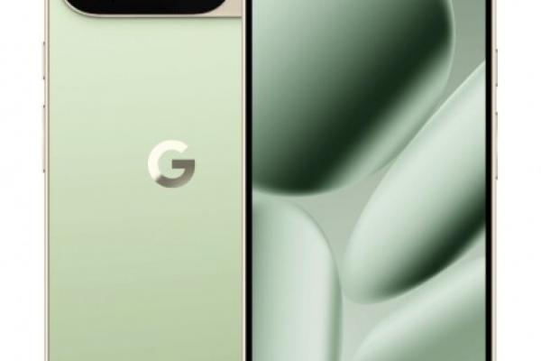 Google Pixel 10 Pro XL - Randări cu iz oficial