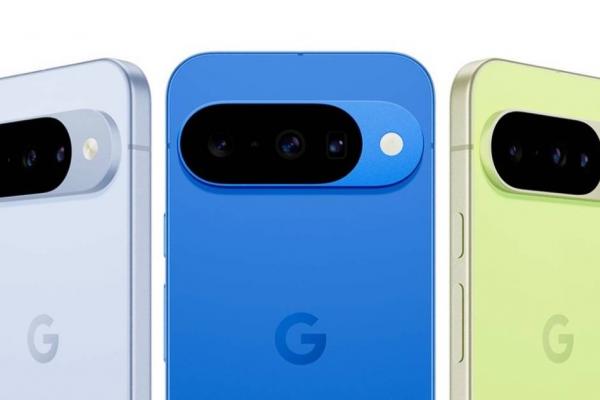 Google Pixel 10, Pro și Pro XL apar în randări detaliate, cu iz oficial; Culorile sunt acum confirmate