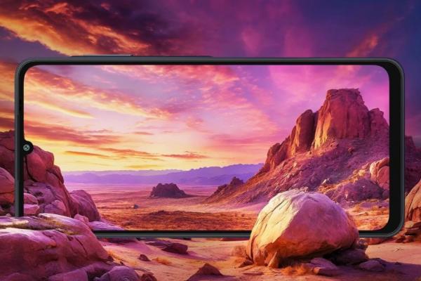 Samsung Galaxy A07 are mai totul dezvăluit: imagini oficiale, specificaţii, funcţii