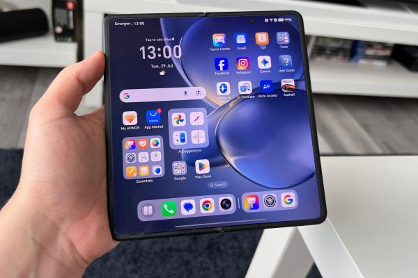 HONOR Magic V5 - Galerie foto Mobilissimo.ro