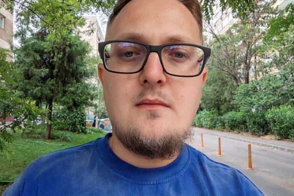 Honor Magic V5 - Mostre Foto (selfie)