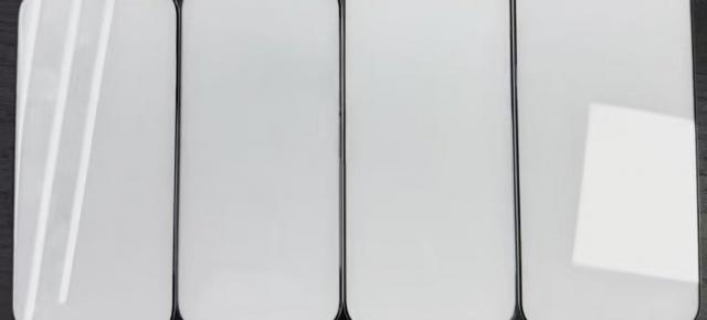 Diferențele de ecran la iPhone 17, dezvăluite înainte de lansare; Air pierde 0,1 inci față de 16 Plus