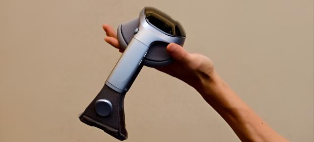 vivo Vision aproape de lansare; Primul headset AR/VR al companiei apare în fotografii detaliate