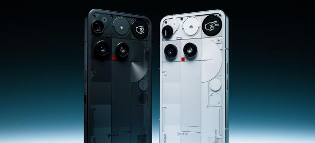 Nothing Phone (3) primește o actualizare de software cu îmbunătățiri pentru cameră, Glyph și performanța generală