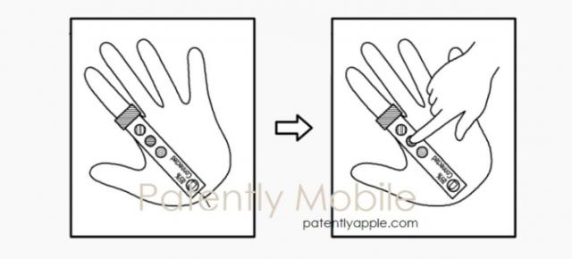 Samsung Galaxy Ring 3? Noul model de inel ar putea proiecta imagini pe mâna utilizatorului