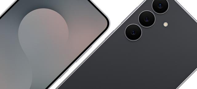 Samsung Galaxy S25 FE apare din nou în imagini; Listările online aduc informații contradictorii privind hardware-ul