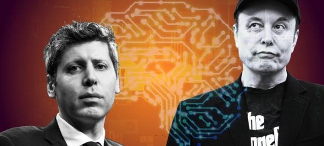 Sam Altman pune presiune pe Neuralink-ul lui Musk; un nou start-up vrea să conecteze creierul direct la AI