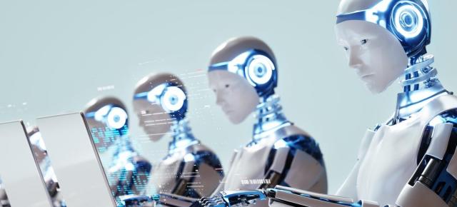 AI-ul zguduie piața muncii: 10 meserii care ar putea fi afectate, conform Microsoft