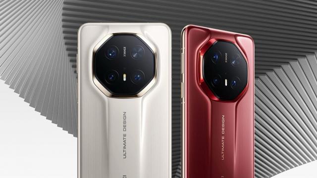 <b>Huawei Mate 80 RS cu ecran OLED în două straturi și ramă din titan; Spatele imită ceramica dar rămâne ușor și rezistent</b>Huawei se pregătește să aducă pe piață în cadrul seriei Mate 80 și un super flagship din materiale premium, Mate 80 RS. Acesta este un flagship care promite nu doar specificații de top, ci și o construcție rafinată, cu accent pe materiale premium