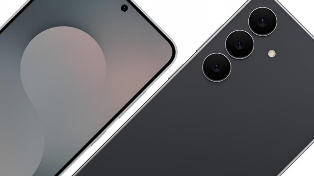 <b>Samsung Galaxy S25 FE apare din nou în imagini; Listările online aduc informații contradictorii privind hardware-ul</b>Samsung Galaxy S25 FE a apărut recent în baza de date EPREL, confirmând oficial certificarea IP68 pentru rezistență la praf și apă. La scurt timp, retailerul britanic Tesco a listat telefonul pe site-ul său, dezvăluind randări în nuanța „Jet Black”