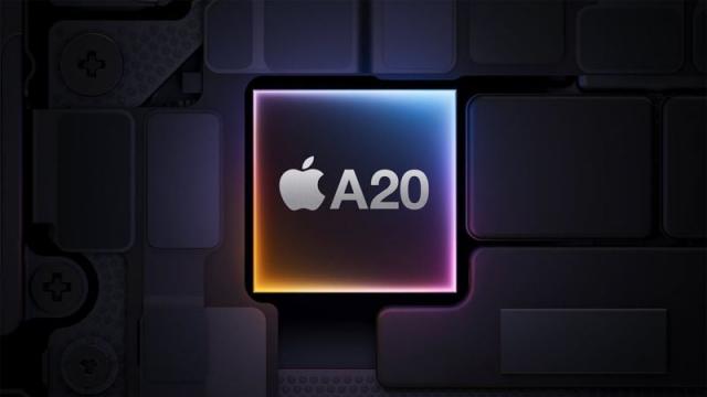 <b>iPhone 18 Pro ar primi un cipset A20 fabricat pe un proces de litografiere de 2nm; Performanța și eficiența vor fi îmbunătățite</b>Apple se pregătește să schimbe radical designul cipseturilor sale odată cu A20. Conform analistului Ming-Chi Kuo, cipul A20 va folosi tehnologia Wafer-Level Multi-Chip Module (WMCM) de la TSMC, renunțând la actualul format InFO (Integrated Fan-Out)