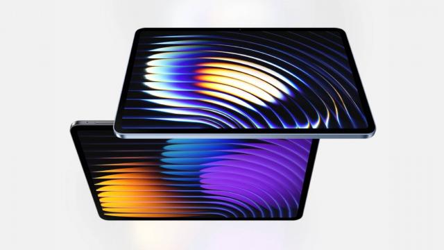 <b>Xiaomi Pad 8 și Pad 8 Pro sosesc în septembrie, cu baterii mari, dar în continuare fără display OLED</b>Xiaomi pregătește lansarea tabletelor Pad 8 și Pad 8 Pro, după cum aflam în urmă cu ceva timp. Ei bine, încep să apară informații cu privire la specificațiile acestor modele, lansarea urmând să aibă loc undeva în luna septembrie, potrivit zvonurilor
