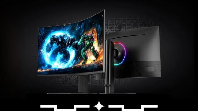 <b>Samsung extinde gama Odyssey cu două monitoare curbate noi; Modelele G7 G75F de 37" și 40" vin cu refresh rate ridicat, rezoluție 5K</b>Samsung tocmai a prezentat două noi monitoare din gama Odyssey. E vorba despre G7 G75F,  model disponibil în două variante distincte ce implică panouri de 37, respectiv 40 inch în diagonală. Ele sunt gândite pentru gaming high-end, dar și productivitate