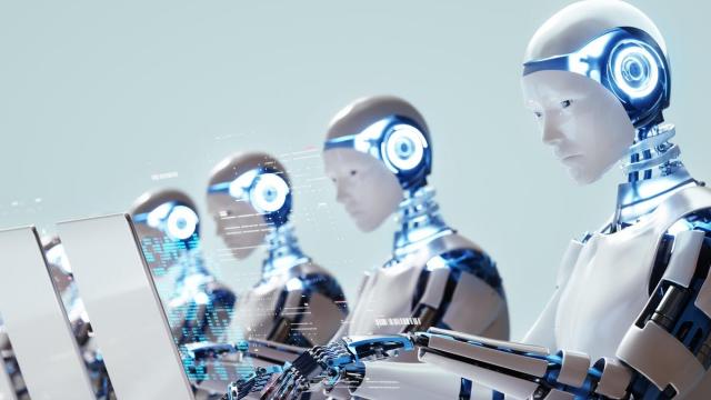 <b>AI-ul zguduie piața muncii: 10 meserii care ar putea fi afectate, conform Microsoft</b>Într-un nou studiu bazat pe 200.000 de conversații anonime cu chatbotul Bing Copilot, Microsoft dezvăluie topul meseriilor care ar putea fi cel mai serios afectate de inteligența artificială. Datele au fost colectate între ianuarie și septembrie 2024