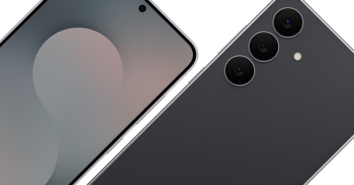 Samsung Galaxy S25 FE apare din nou în imagini; Listările online aduc informații contradictorii privind hardware-ul