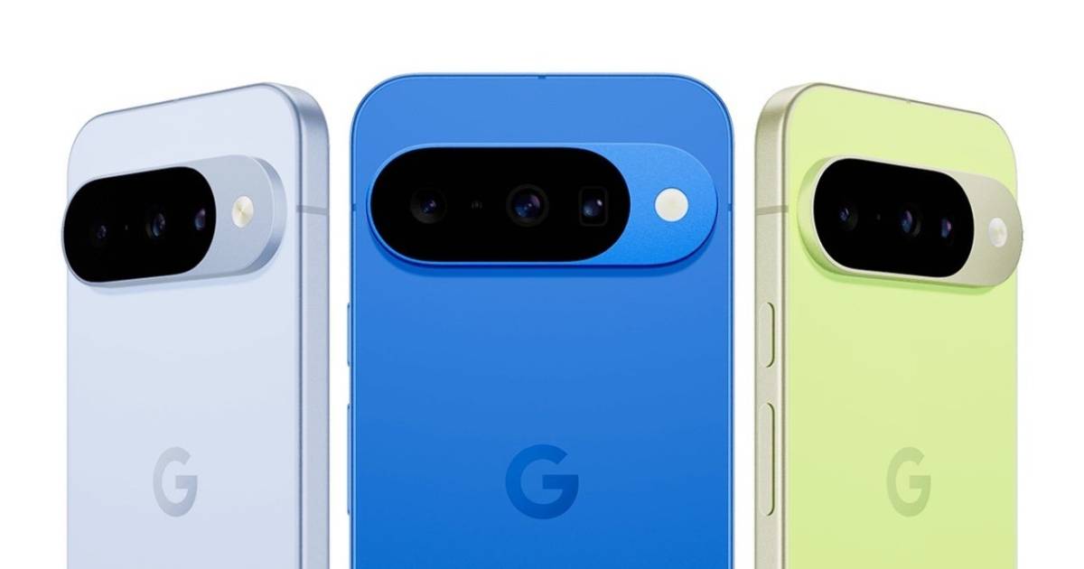 Google Pixel 10, Pro și Pro XL apar în randări detaliate, cu iz oficial; Culorile sunt acum confirmate