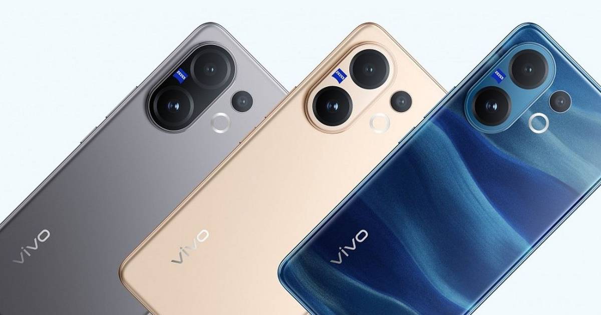 Vivo V60 își pune costumul pentru modul „Nuntă”; Snapdragon 7 Gen 4 și baterie de 6500 mAh pentru petreceri lungi