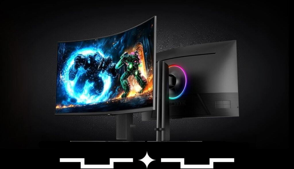 Samsung extinde gama Odyssey cu două monitoare curbate noi; Modelele G7 G75F de 37" și 40" vin cu refresh rate ridicat, rezoluție 5K