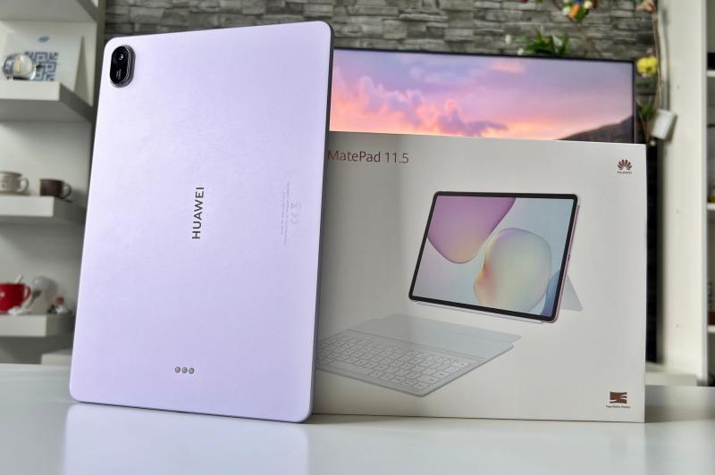 HUAWEI MatePad 11.5 (2025) PaperMatte - Unboxing: HUAWEI-MatePad-11-Unboxing_001.jpg