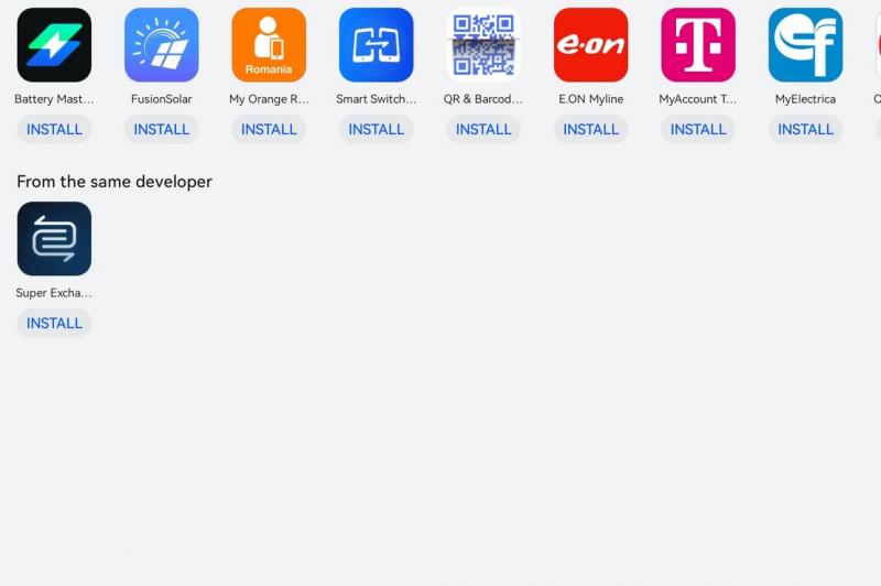 Screenshots interfață grafică HUAWEI MatePad 11.5 (2025) PaperMatte: HUAWEI-MatePad-11-Screenshots (3).jpg