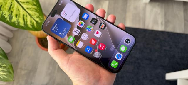 Apple iPhone 18 Pro Max: Hardware MAXAT până la 2 TB, cu diafragmă variabilă, CPU nou de 2nm