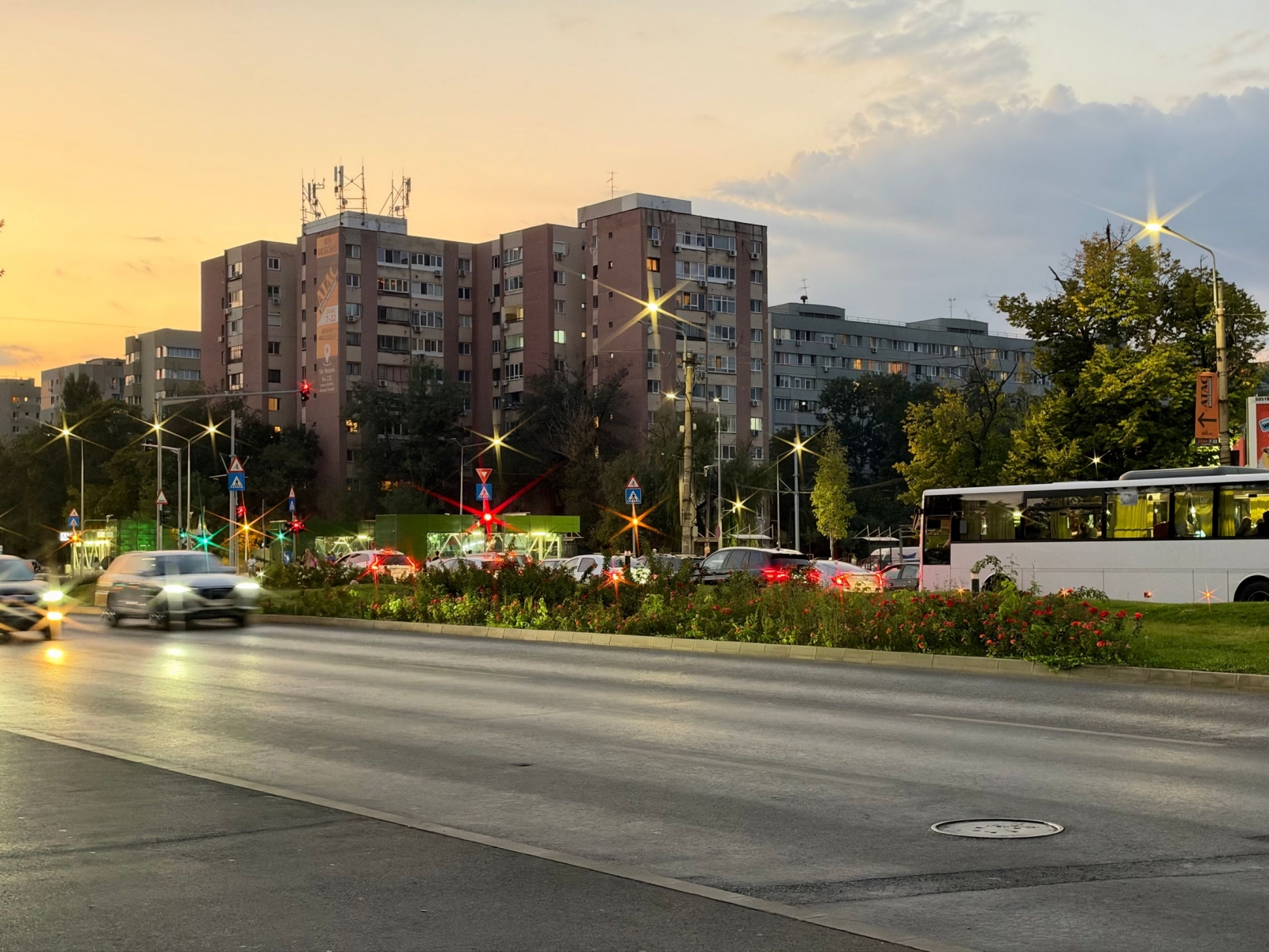 iPhone 18 Pro Max - Mostre diafragmă, timp expunere (galerie)