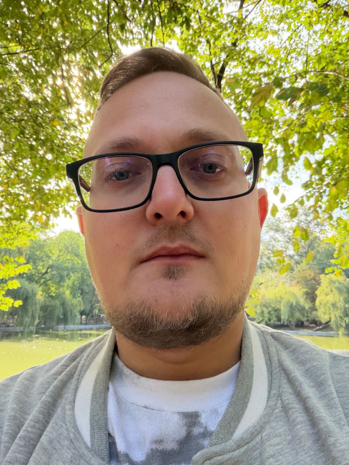 iPhone 18 Pro Max - Mostre selfie (galerie)