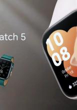 IFA 2024: Honor Watch 5 oferă ecran AMOLED de 1.85 inch, autonomie de 2 săptămâni și 4GB stocare pentru muzică redată local