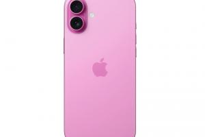 Apple iPhone 16 Plus