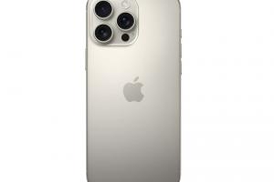 Apple iPhone 16 Pro Max