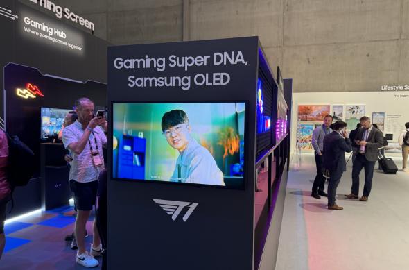 Stand Samsung, monitoare de gaming și nu numai (IFA 2024): Photo 05.09.2024, 12 14 43.jpg
