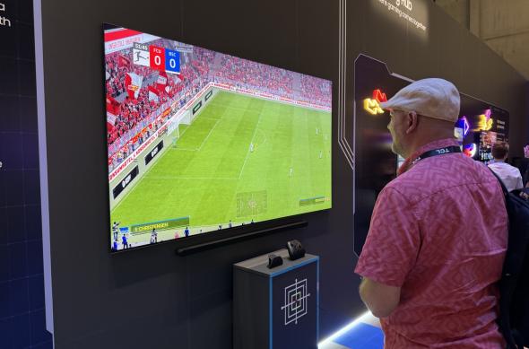 Stand Samsung, monitoare de gaming și nu numai (IFA 2024): Photo 05.09.2024, 12 14 49.jpg