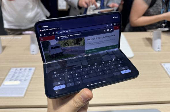 Google Pixel 9 Pro Fold la IFA 2024 din Berlin: Google-Pixel-9 Pro-Fold_105.jpg