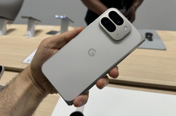 Google Pixel 9 Pro Fold la IFA 2024 din Berlin: Google-Pixel-9 Pro-Fold_112.jpg