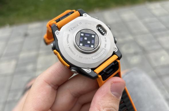 Garmin Fenix 8 - Galerie foto Mobilissimo.ro: IMG_0187.jpg