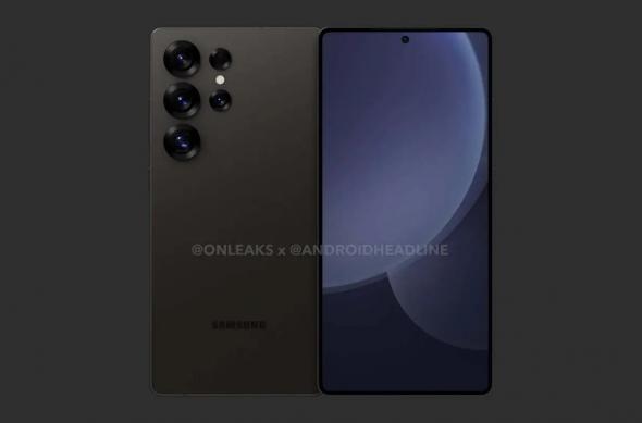 Samsung Galaxy S25 Ultra - Randări OnLeaks: Galaxy-S25-Ultra-5K1-1420x799.jpg