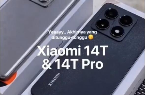 Xiaomi 14T - Leak: Xiaomi14t (1).jpg