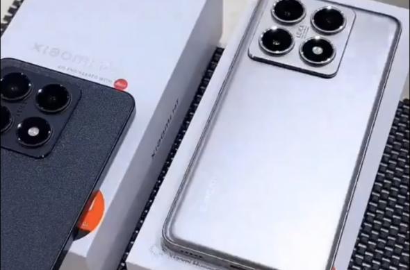 Xiaomi 14T - Leak: Xiaomi14t (4).jpg